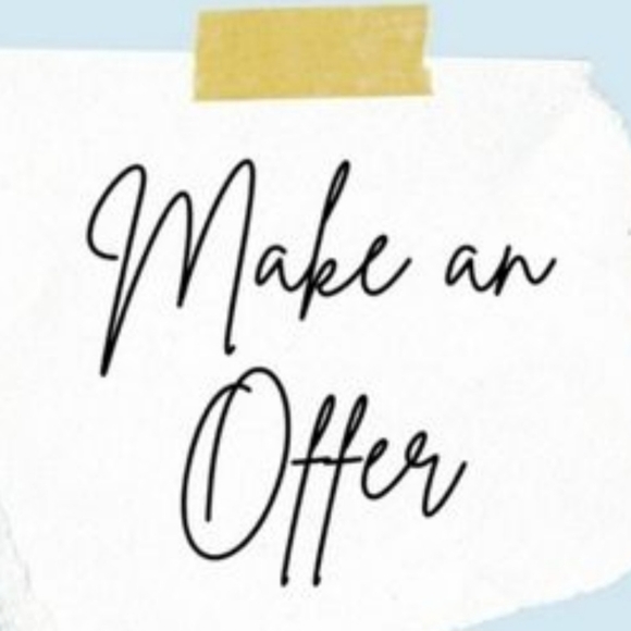 Make an offer! - Picture 1 of 1